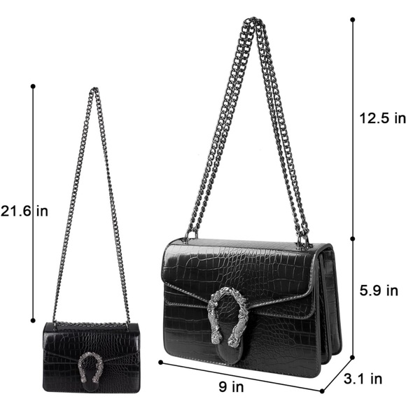 LUOFMISS purse - Picture 2 of 4